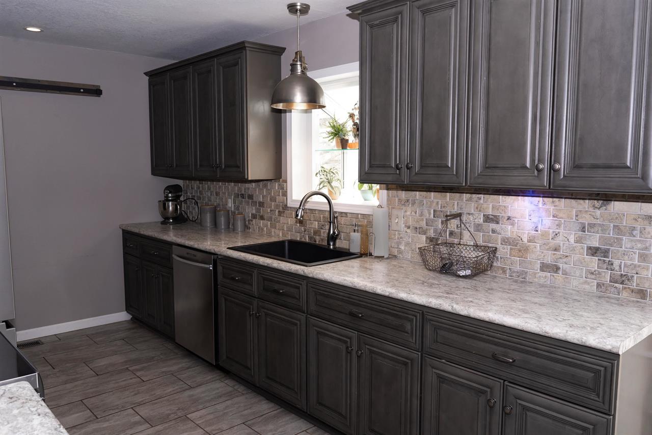 For Sale: 15798 S PRAIRIE CREEK RD, Rose Hill KS